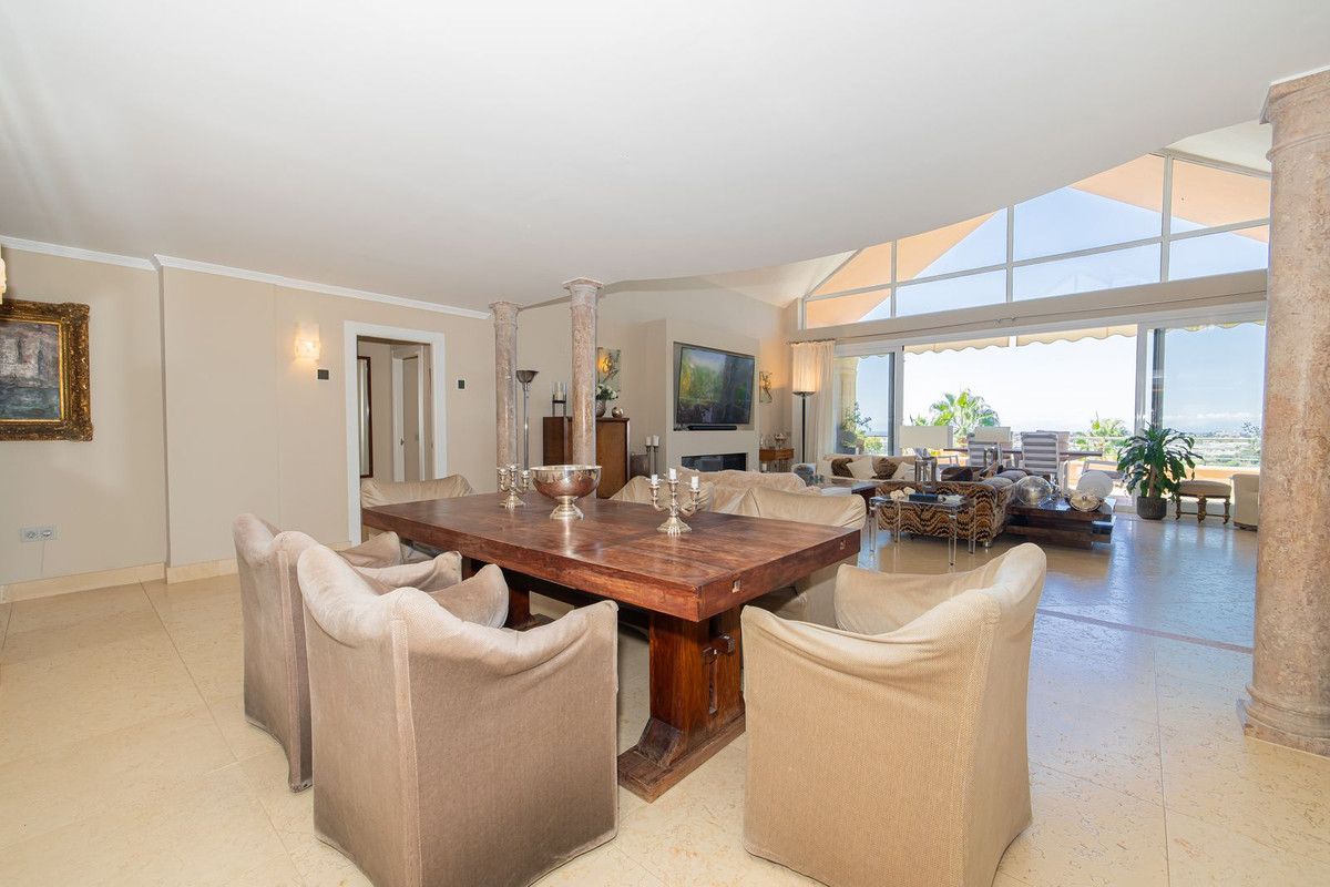 Duplex-Penthouse in Nueva Andalucía, Nueva Andalucía, 7/12