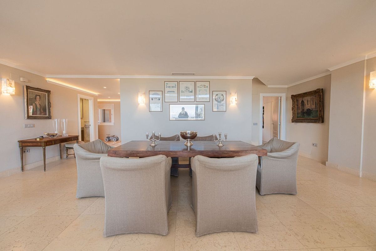 Duplex-Penthouse in Nueva Andalucía, Nueva Andalucía, 8/12