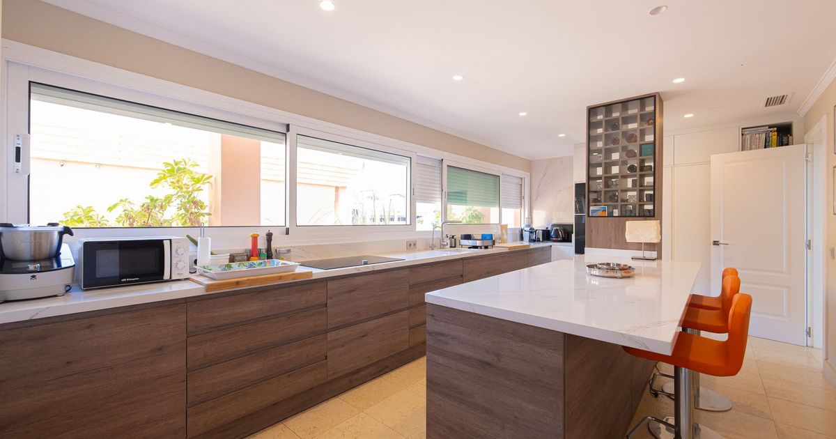 Duplex-Penthouse in Nueva Andalucía, Nueva Andalucía, 10/12