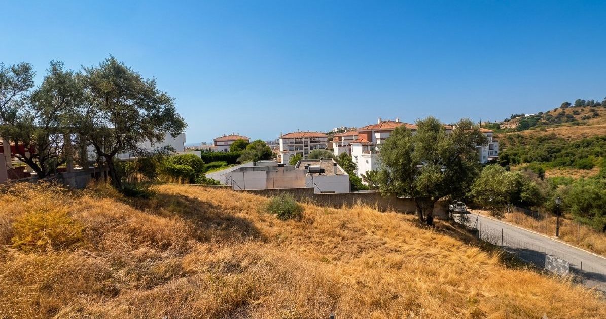 Wohngrundstück in Mijas, Mijas, 8/8