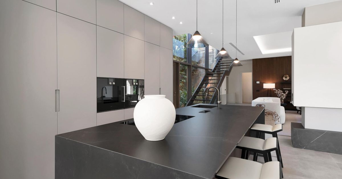 Detached Villa in Marbella, Marbella, 11/12