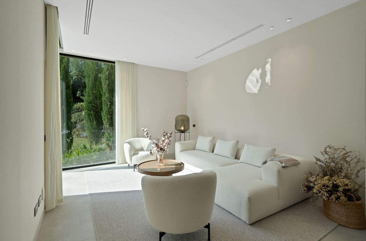 Detached Villa in Marbella, Marbella, 7/12