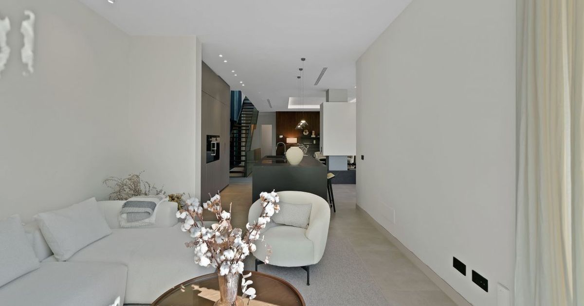 Detached Villa in Marbella, Marbella, 9/12