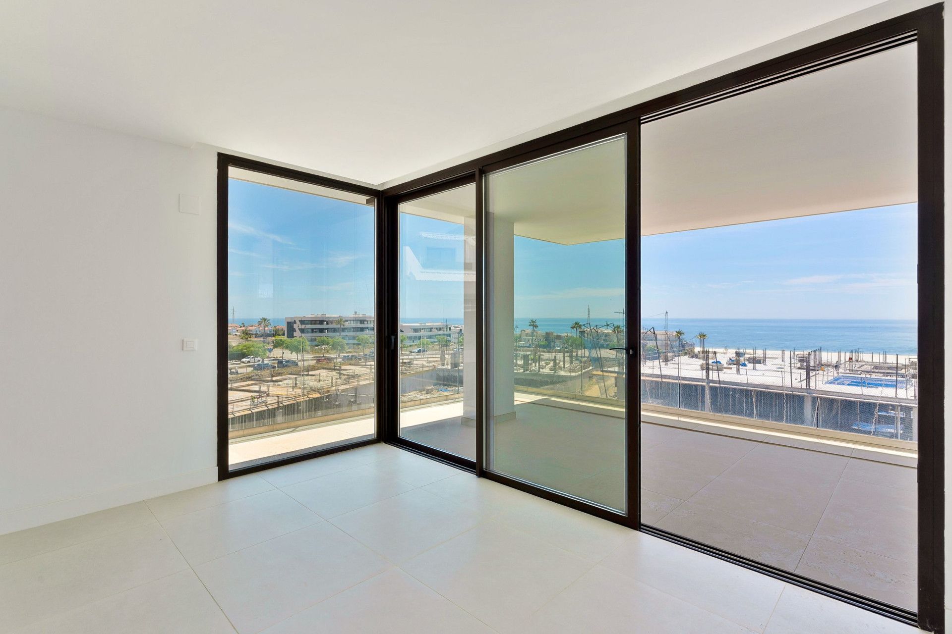 Apartment in Fuengirola, El Higueron, Fuengirola, 2/12