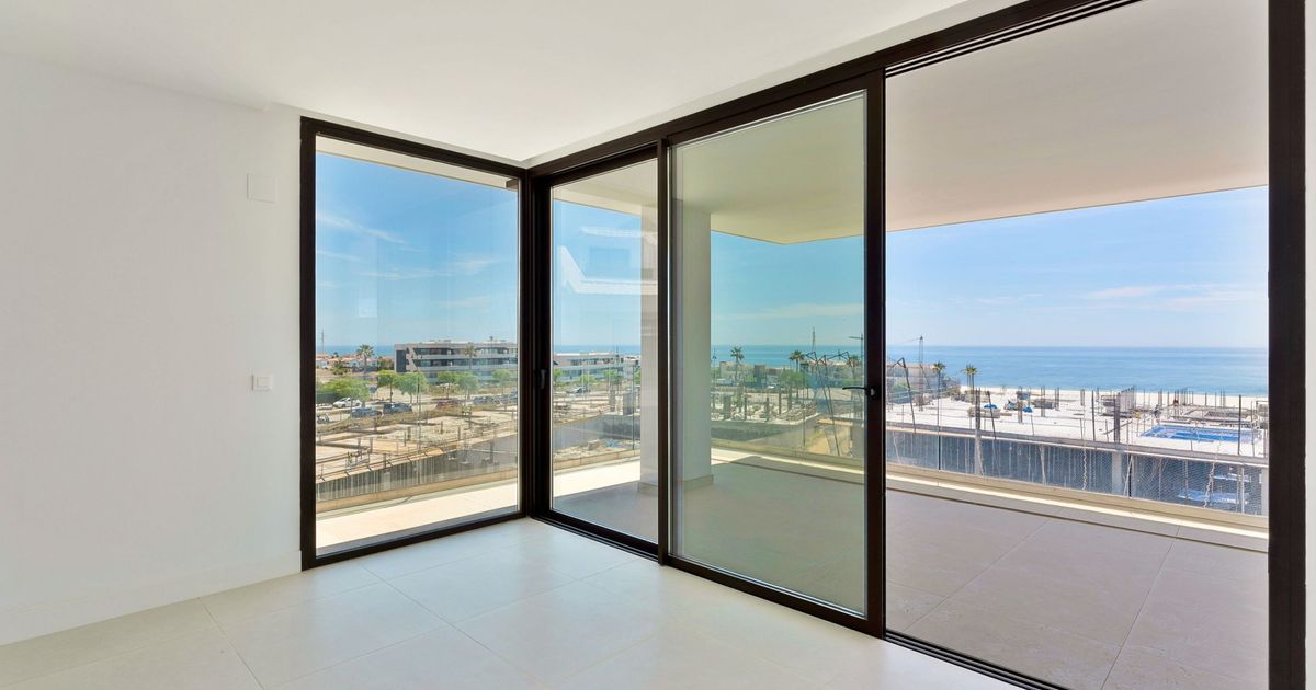 Apartment in Fuengirola, El Higueron, Fuengirola, 2/12