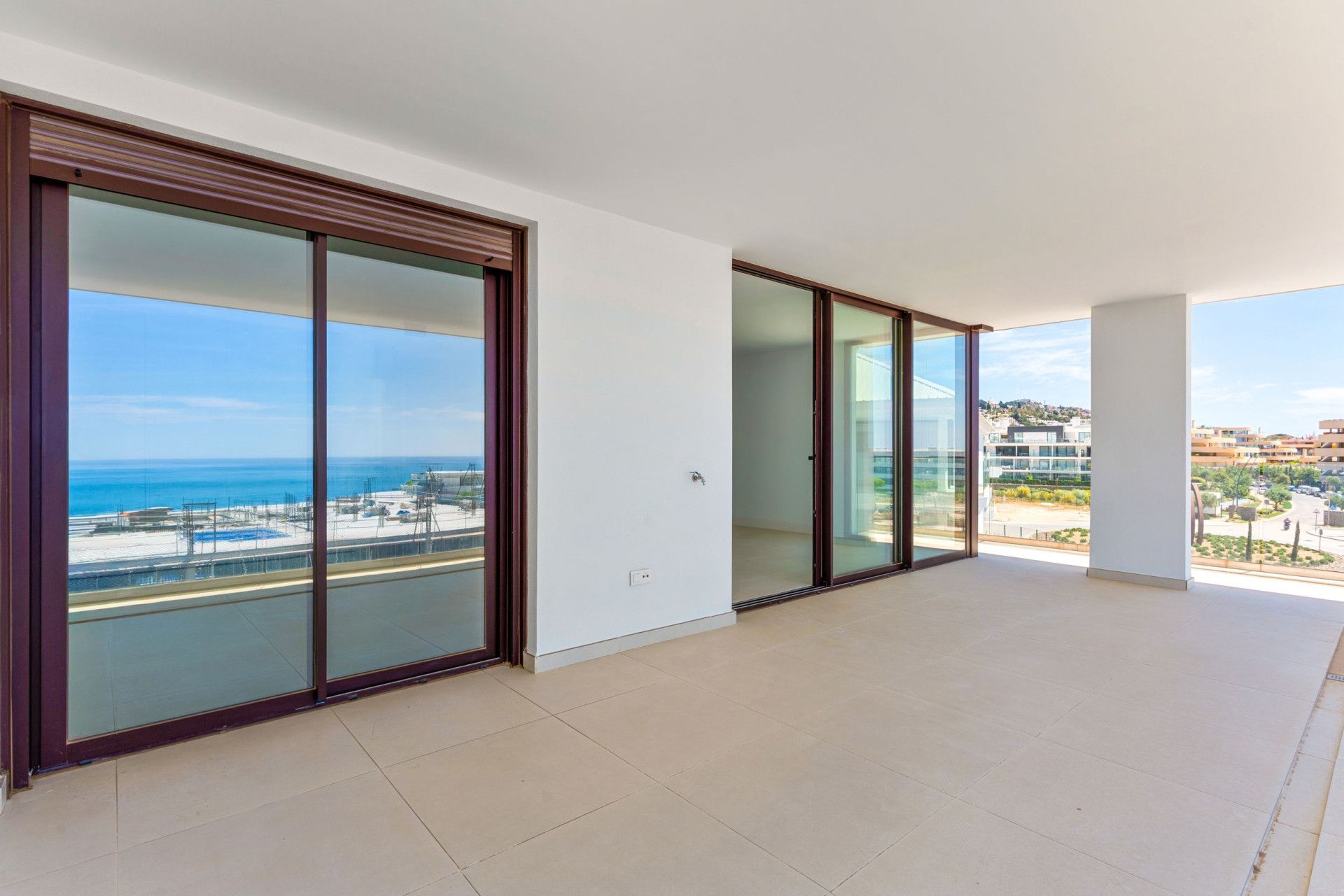 Apartment in Fuengirola, El Higueron, Fuengirola, 11/12