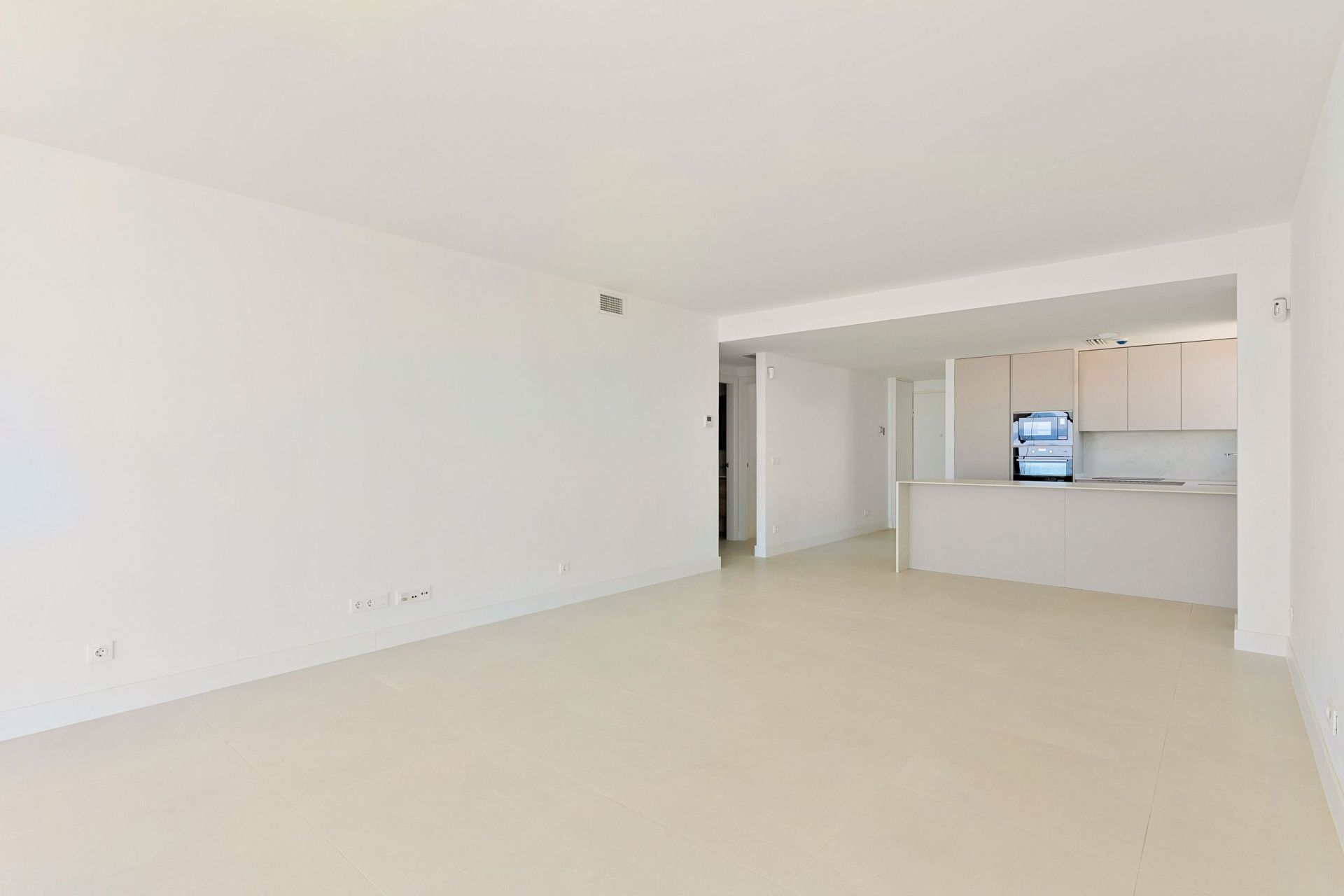Apartment in Fuengirola, El Higueron, Fuengirola, 3/12