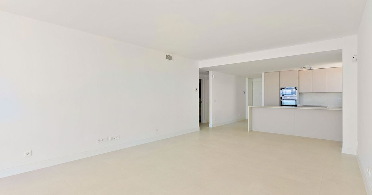 Apartment in Fuengirola, El Higueron, Fuengirola, 3/12