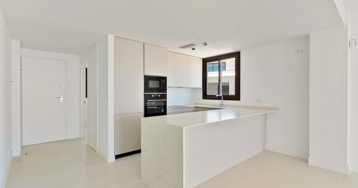 Apartment in Fuengirola, El Higueron, Fuengirola, 5/12