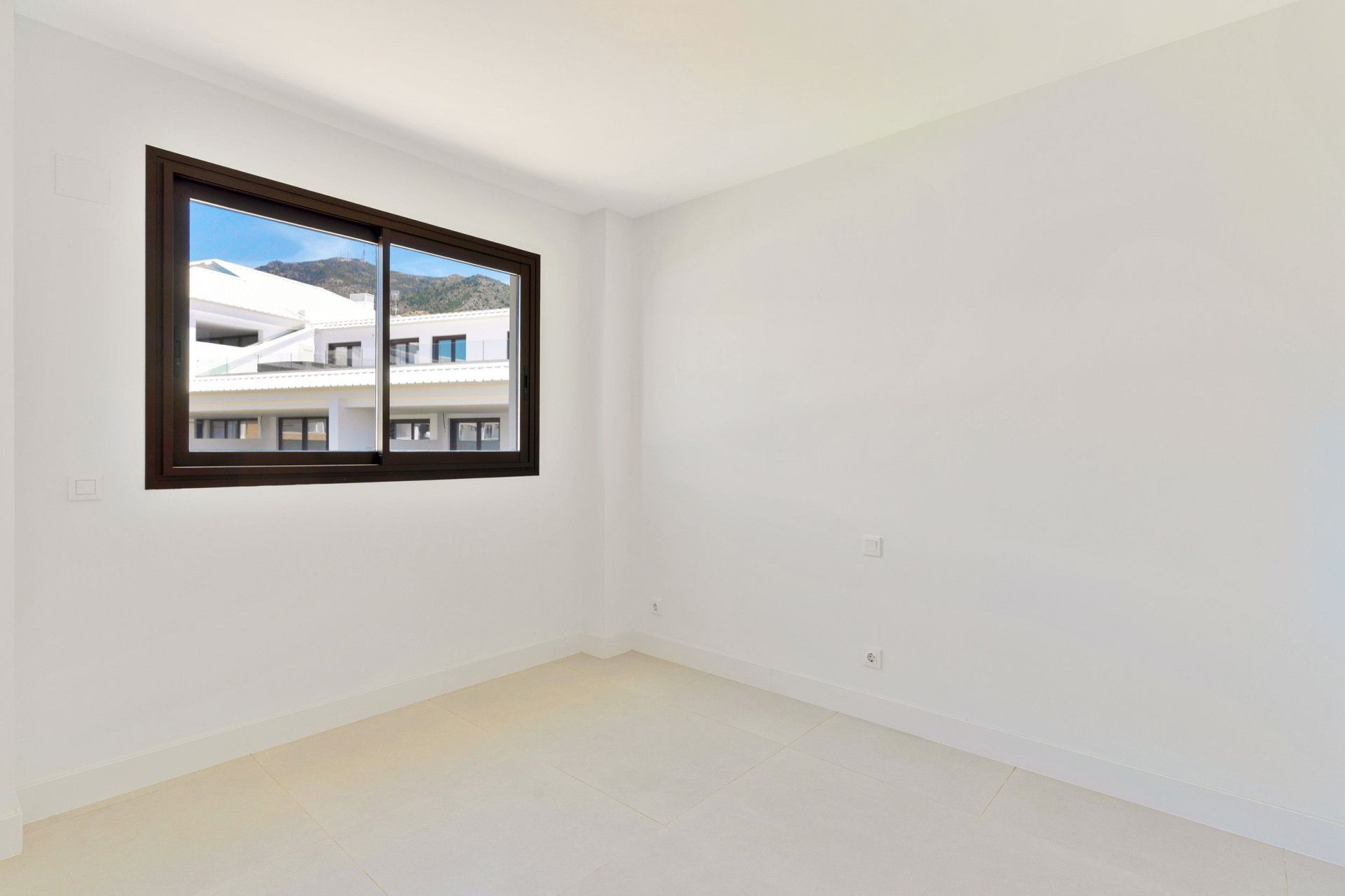 Apartment in Fuengirola, El Higueron, Fuengirola, 7/12