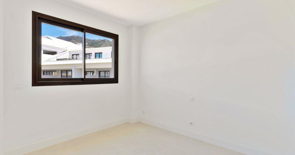 Apartment in Fuengirola, El Higueron, Fuengirola, 7/12