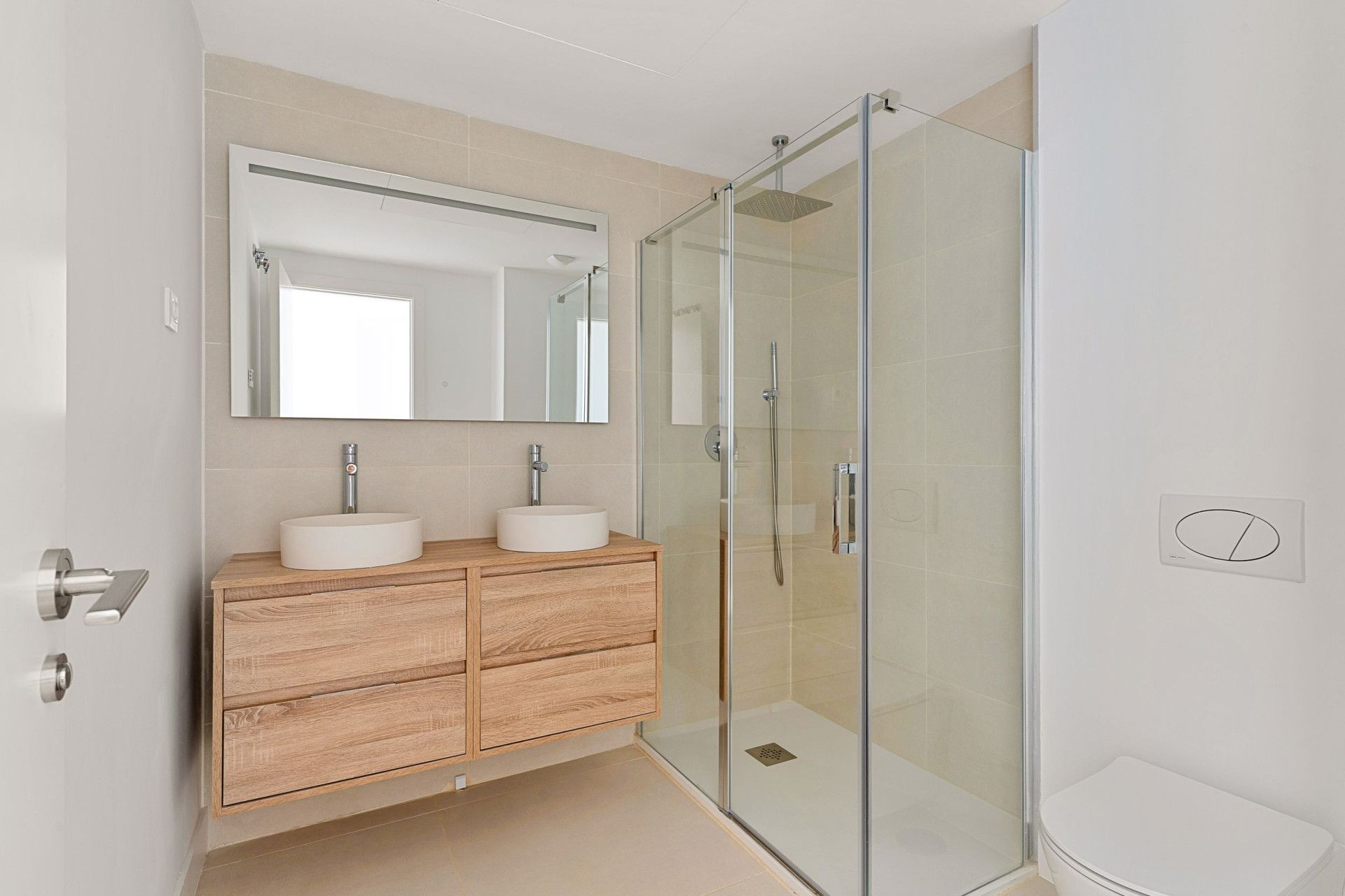 Apartment in Fuengirola, El Higueron, Fuengirola, 8/12