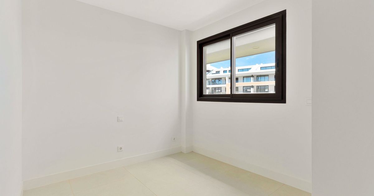 Apartment in Fuengirola, El Higueron, Fuengirola, 9/12