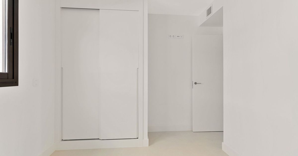 Apartment in Fuengirola, El Higueron, Fuengirola, 10/12