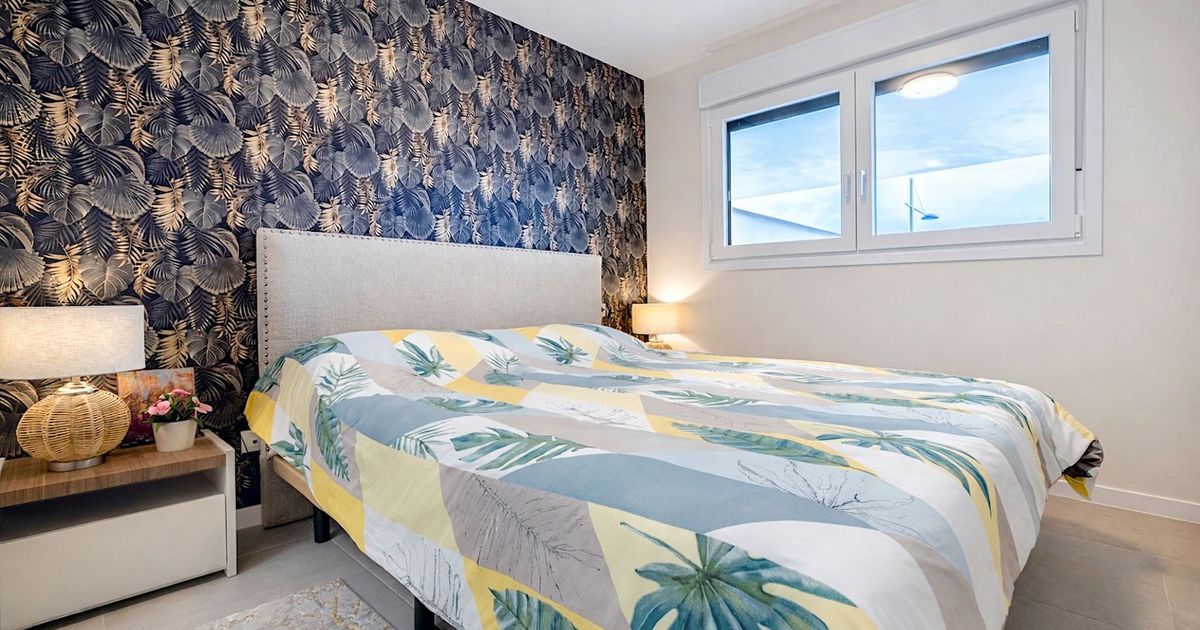 Erdgeschosswohnung in Estepona, Estepona, 2/12