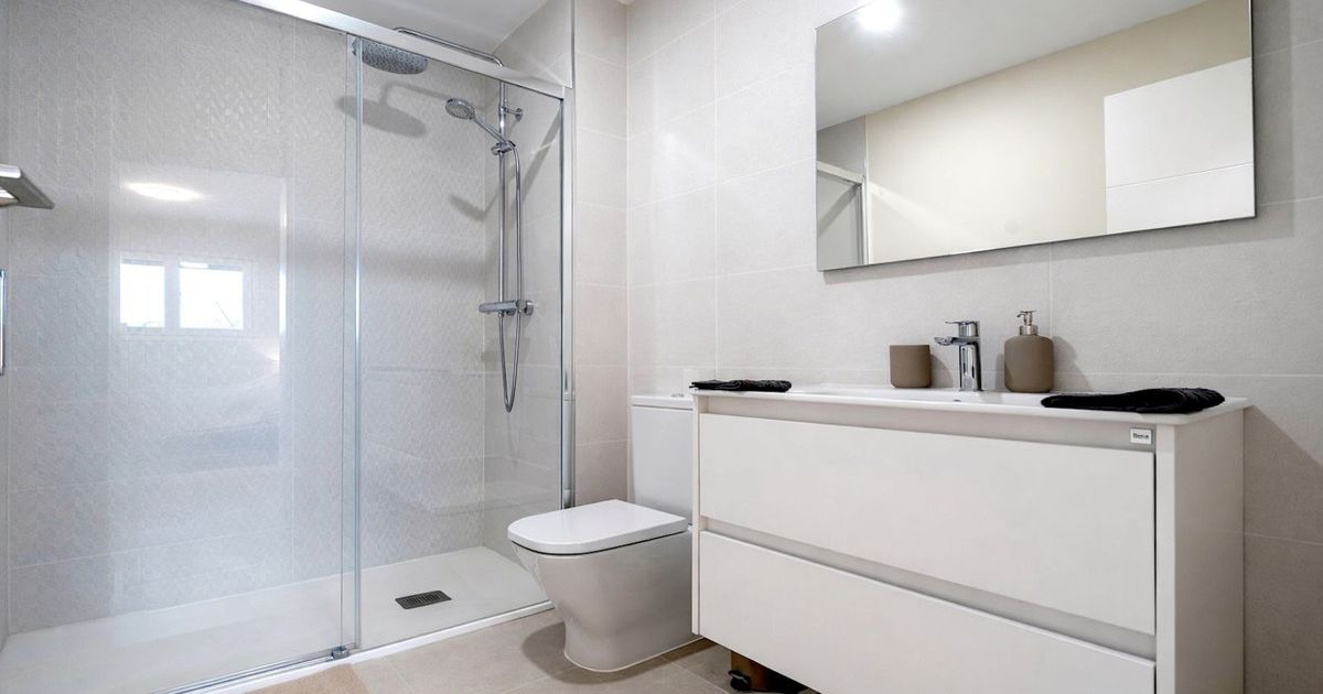 Erdgeschosswohnung in Estepona, Estepona, 3/12