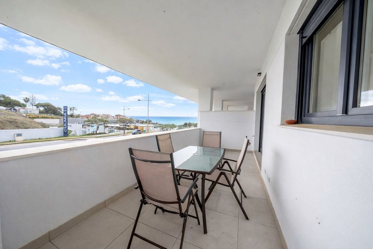 Erdgeschosswohnung in Estepona, Estepona, 10/12