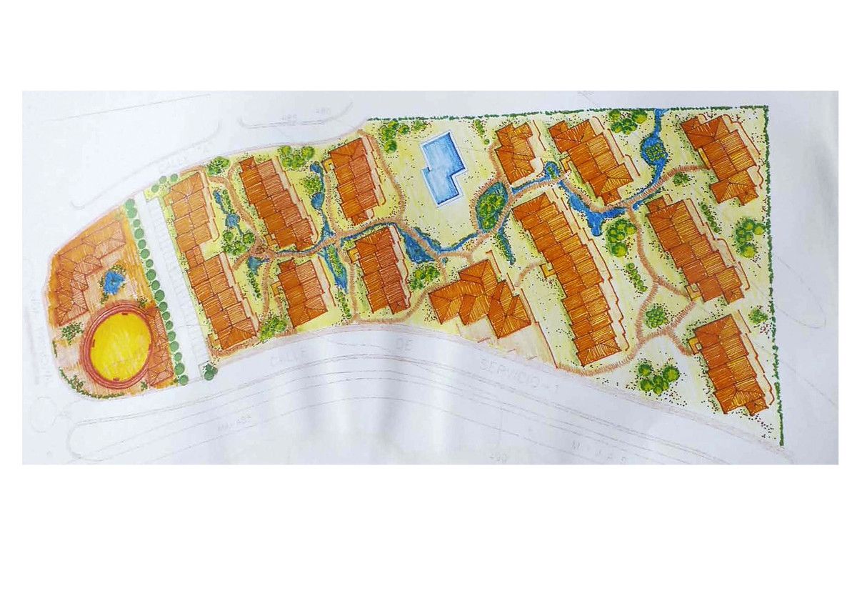 Residential Plot in Coín, Coín, 2/8