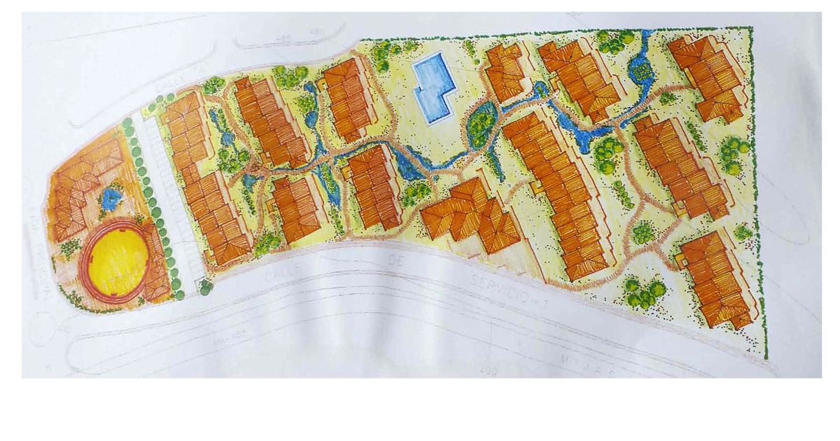 Residential Plot in Coín, Coín, 2/8