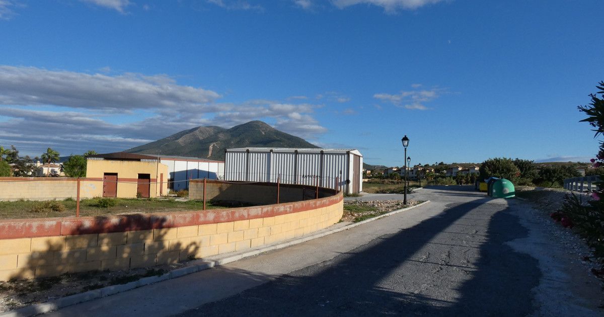 Residential Plot in Coín, Coín, 3/8
