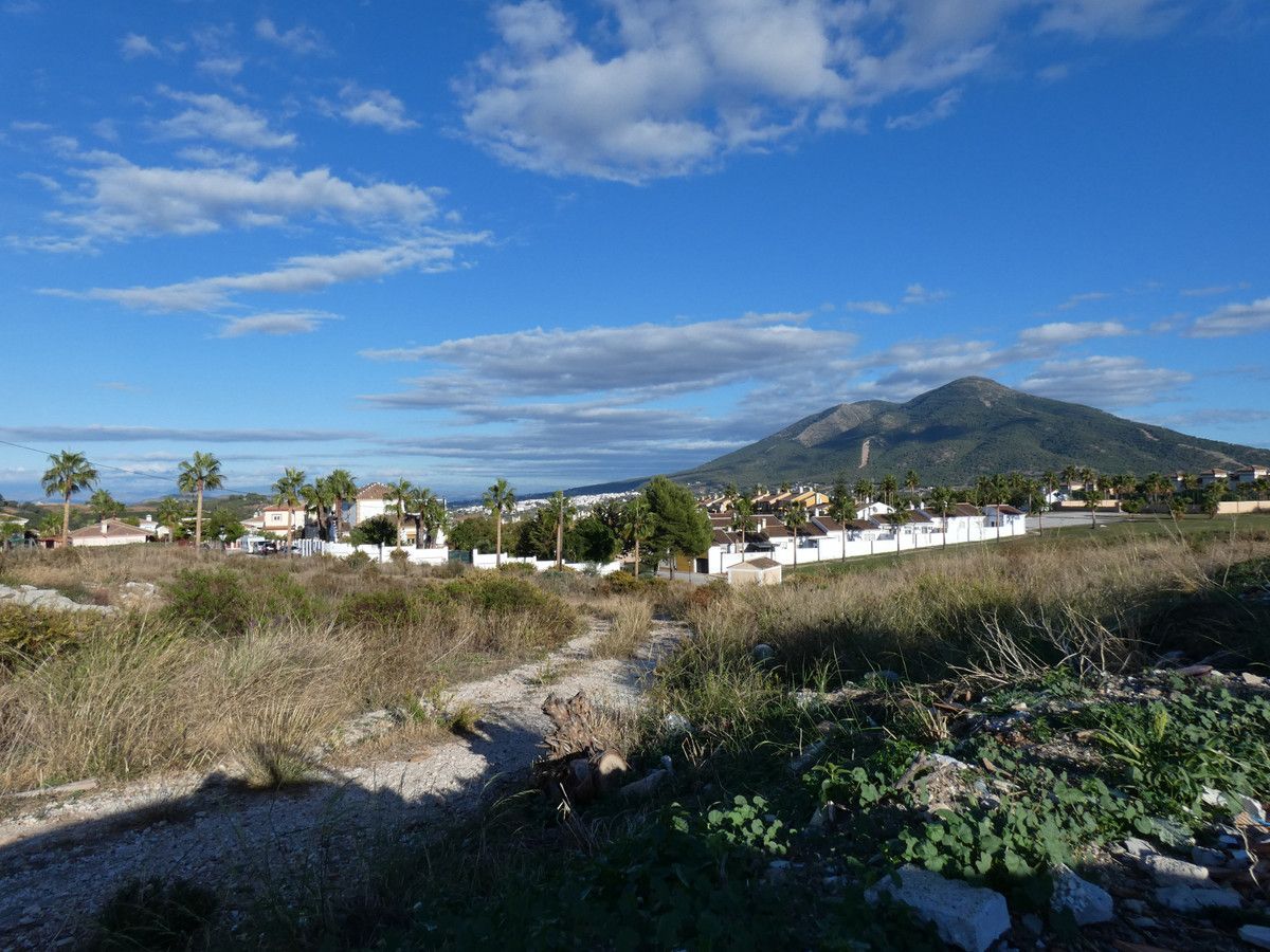Residential Plot in Coín, Coín, 8/8