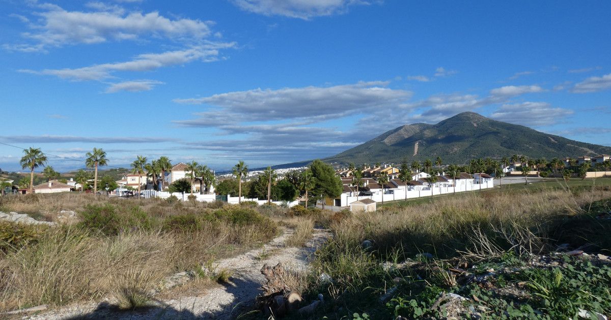 Residential Plot in Coín, Coín, 8/8