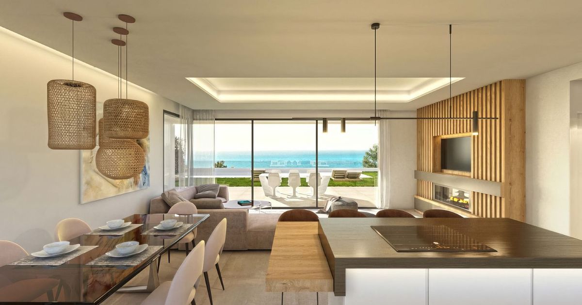 Działka rezydencjonalna w Sotogrande, Sotogrande, 7/12