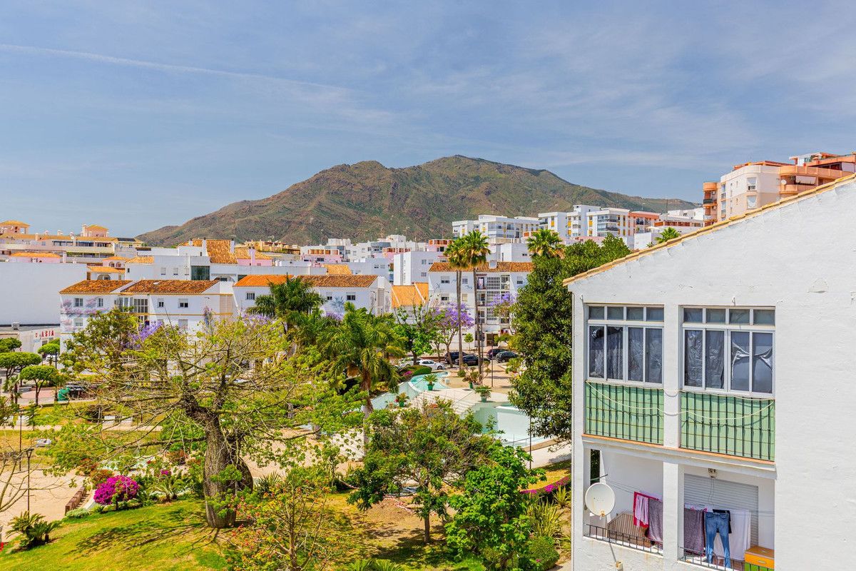 Penthouse in Estepona, Estepona, 1/12