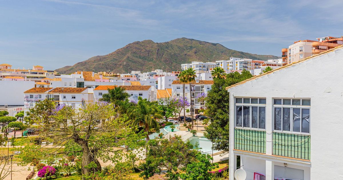 Penthouse in Estepona, Estepona, 1/12