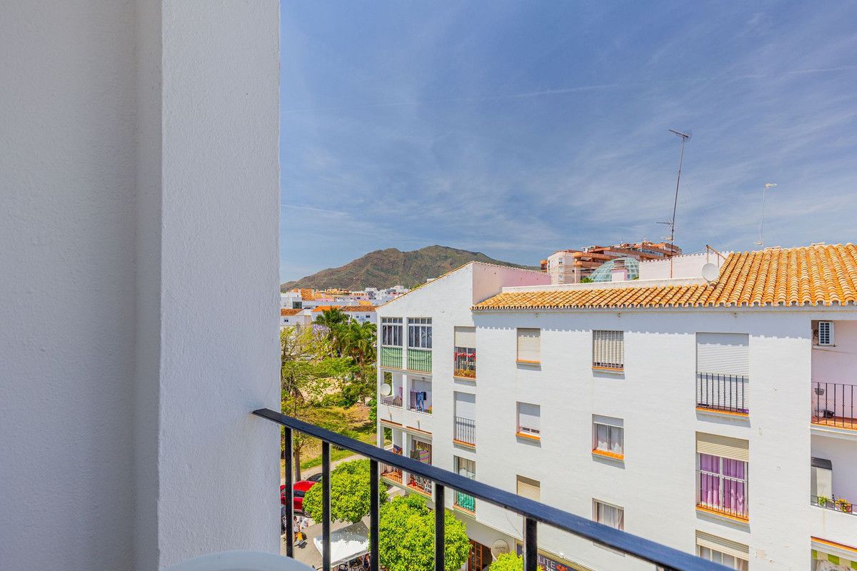 Penthouse in Estepona, Estepona, 2/12