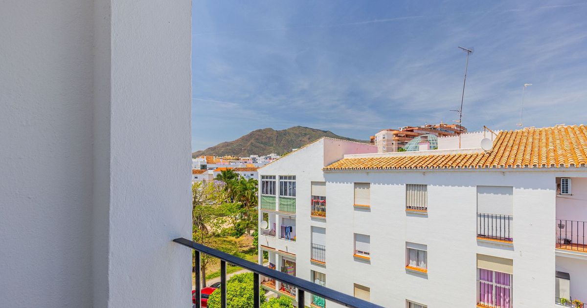 Penthouse in Estepona, Estepona, 2/12