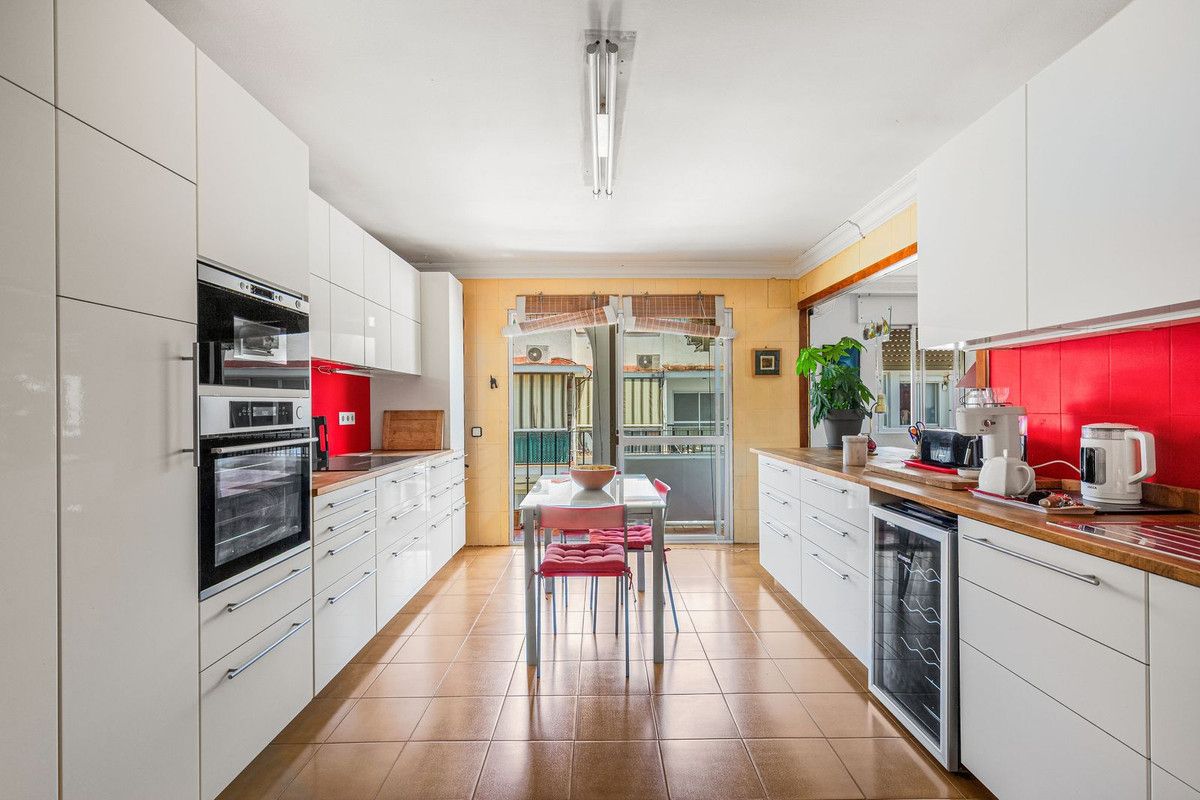 Penthouse in Estepona, Estepona, 11/12