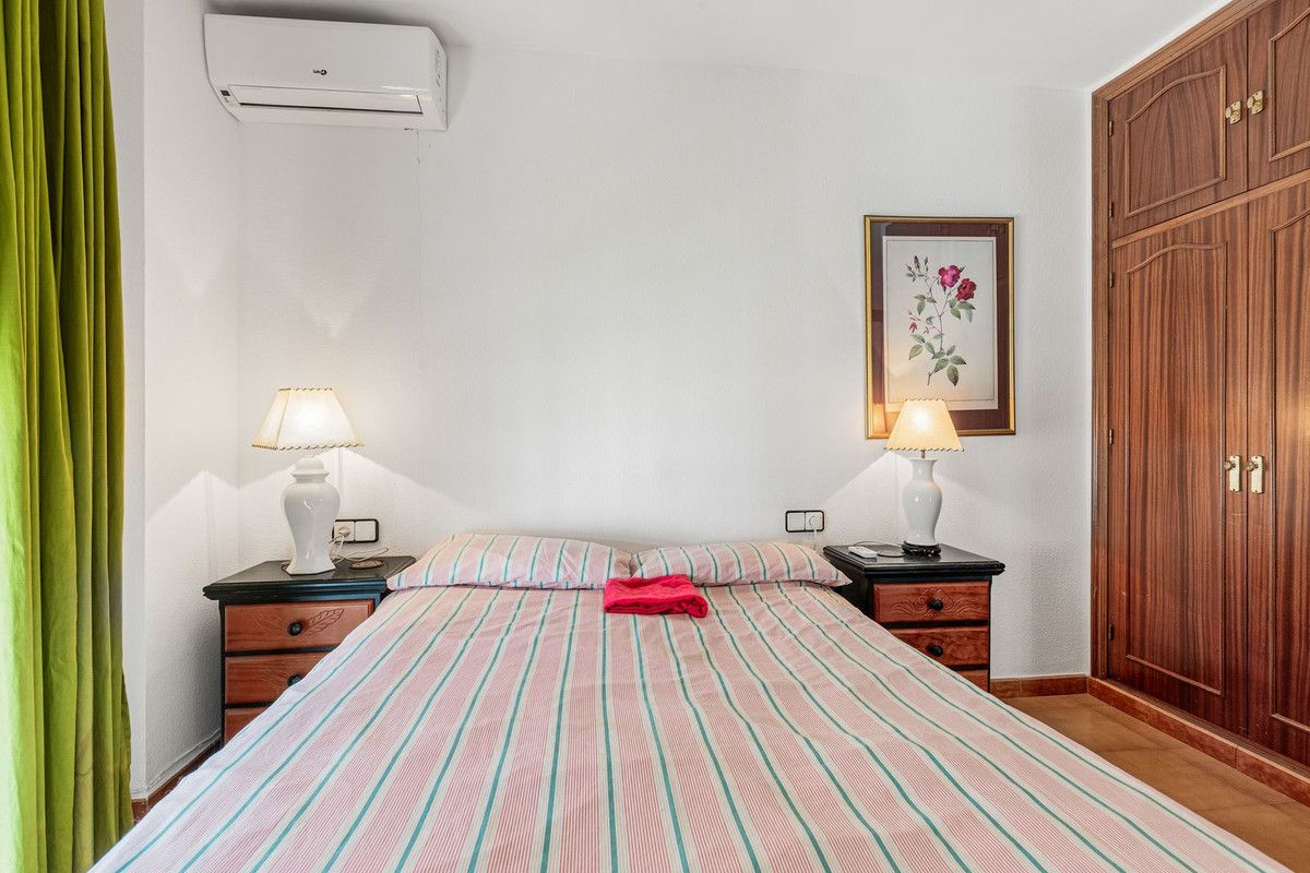 Penthouse in Estepona, Estepona, 12/12