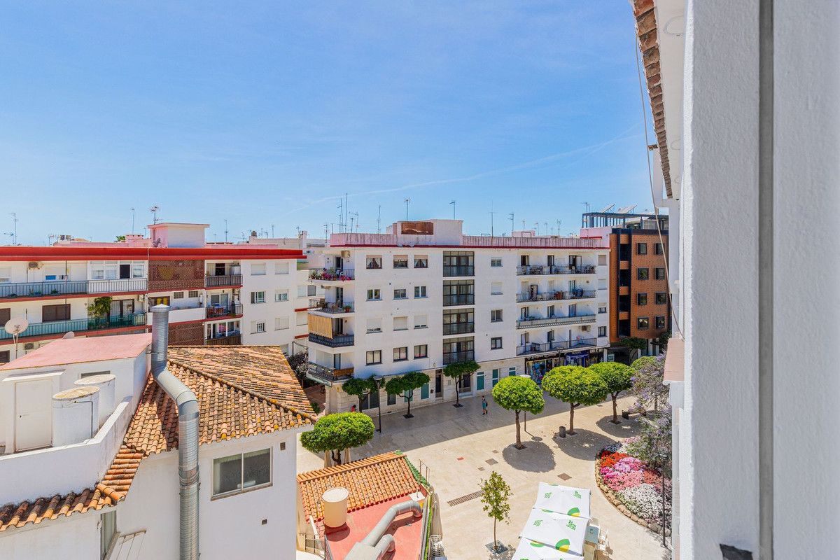 Penthouse in Estepona, Estepona, 3/12