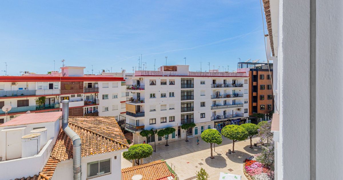 Penthouse in Estepona, Estepona, 3/12