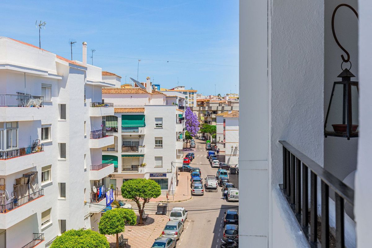 Penthouse in Estepona, Estepona, 4/12