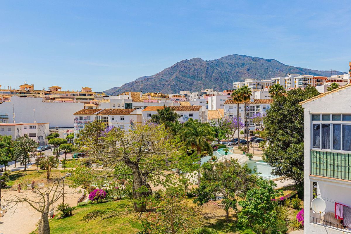 Penthouse in Estepona, Estepona, 5/12