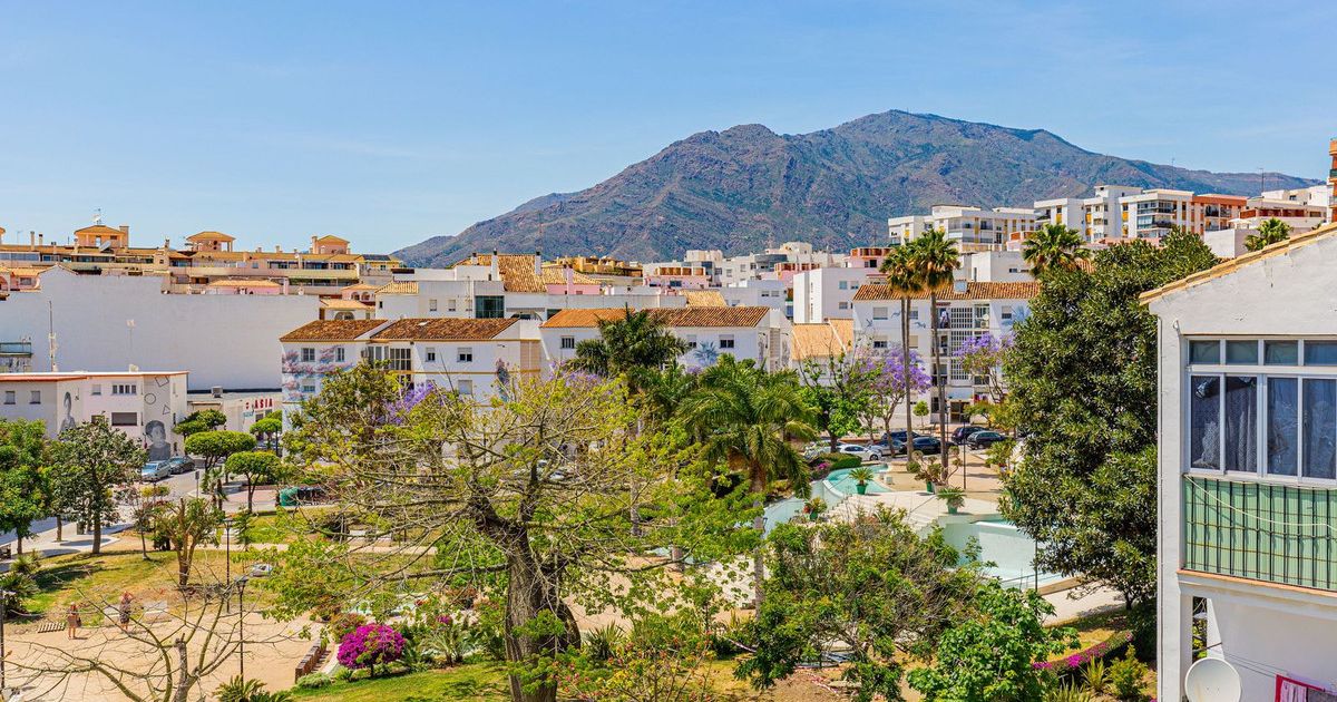 Penthouse in Estepona, Estepona, 5/12