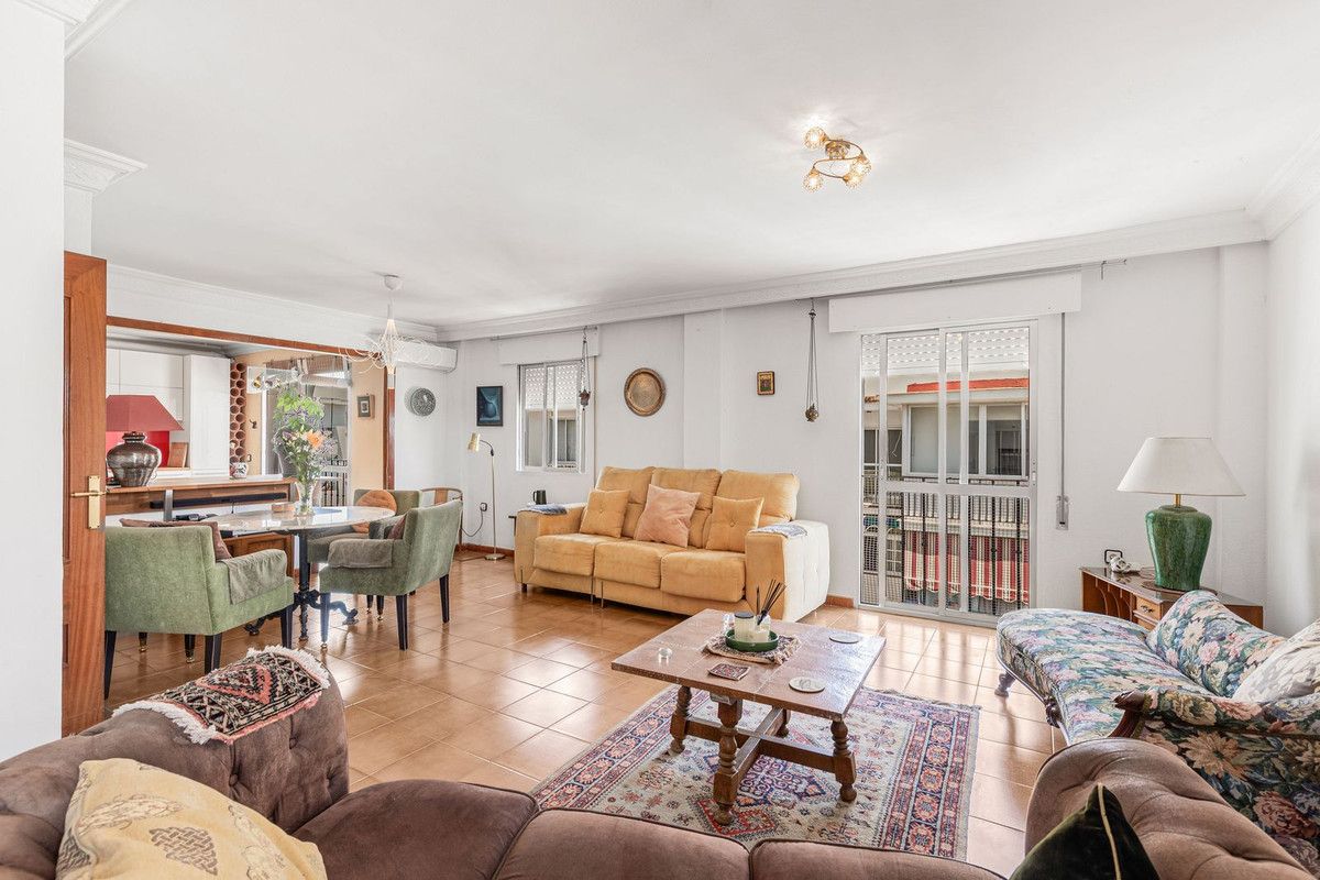 Penthouse in Estepona, Estepona, 6/12