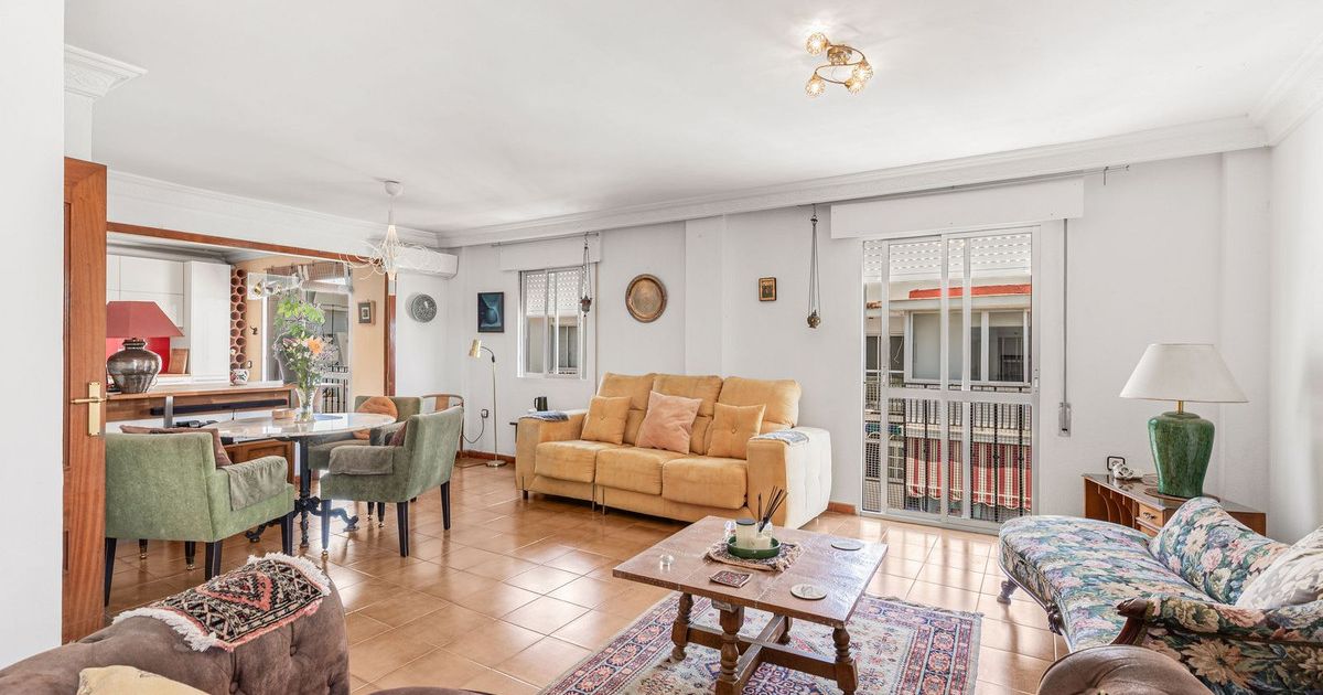 Penthouse in Estepona, Estepona, 6/12