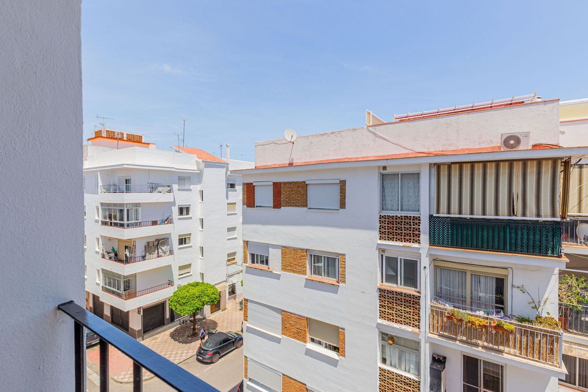 Penthouse in Estepona, Estepona, 7/12