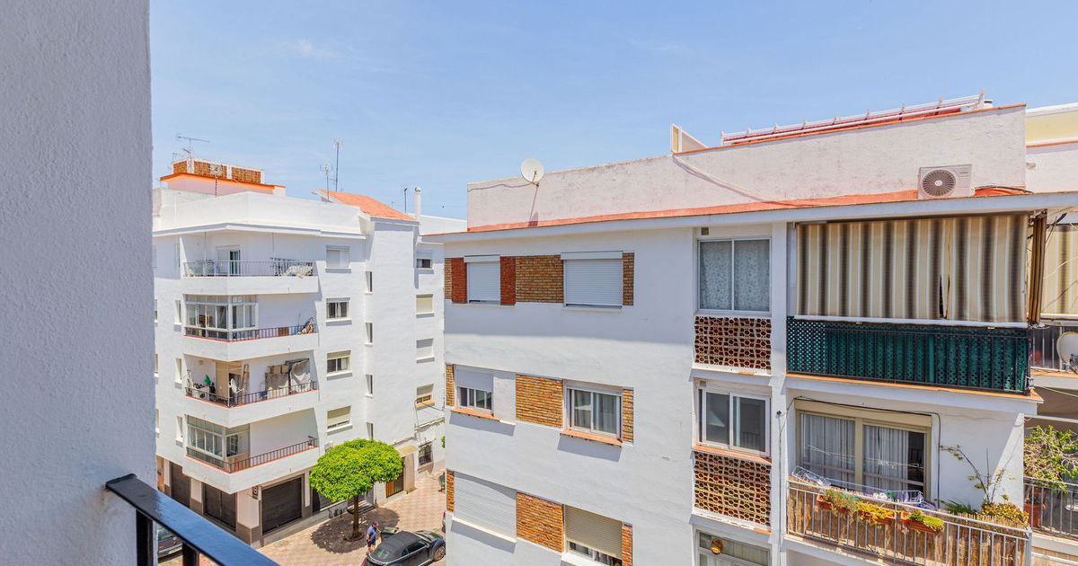 Penthouse in Estepona, Estepona, 7/12