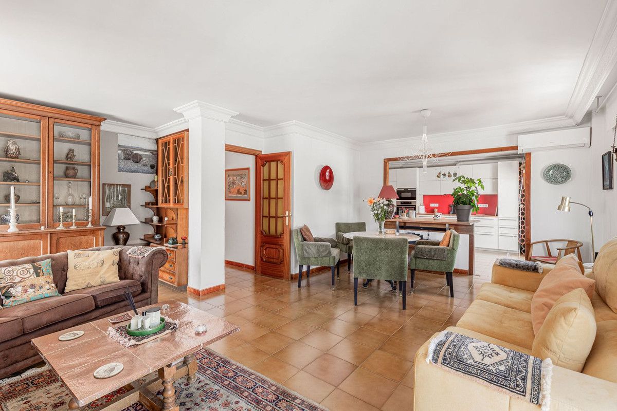 Penthouse in Estepona, Estepona, 8/12