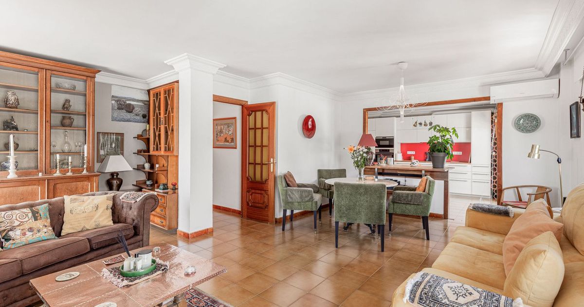 Penthouse in Estepona, Estepona, 8/12