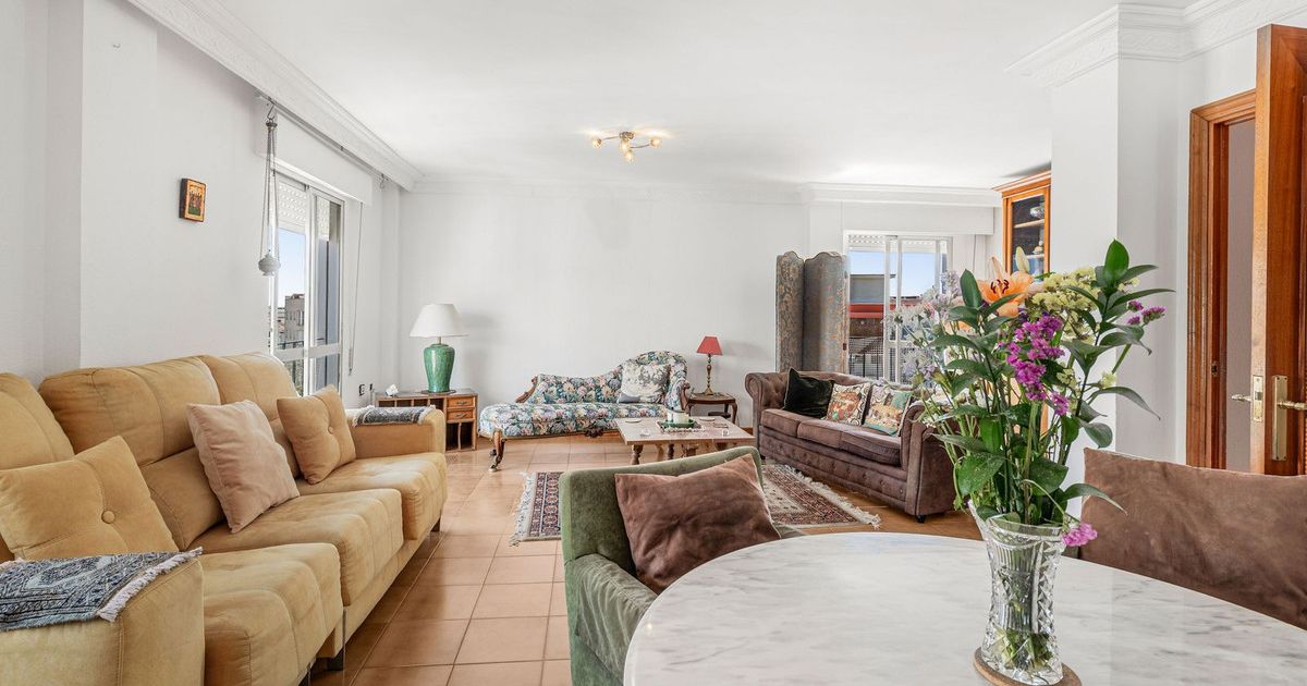 Penthouse in Estepona, Estepona, 9/12
