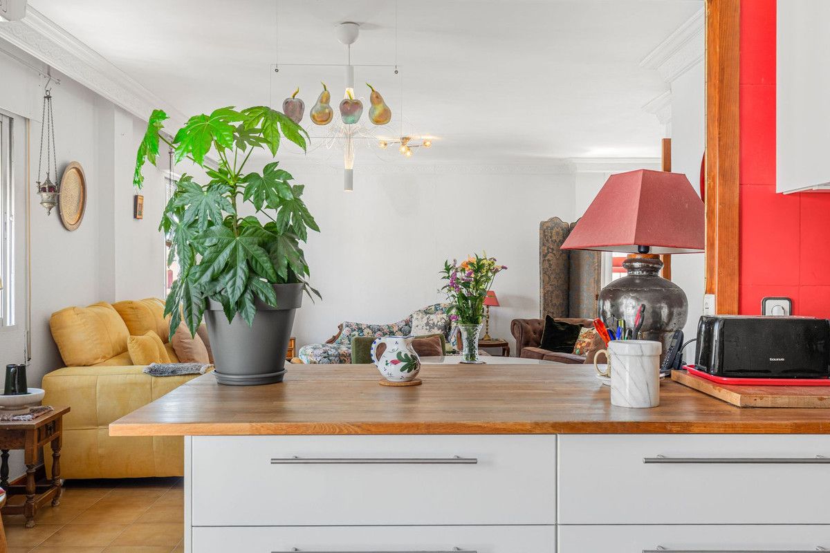 Penthouse in Estepona, Estepona, 10/12