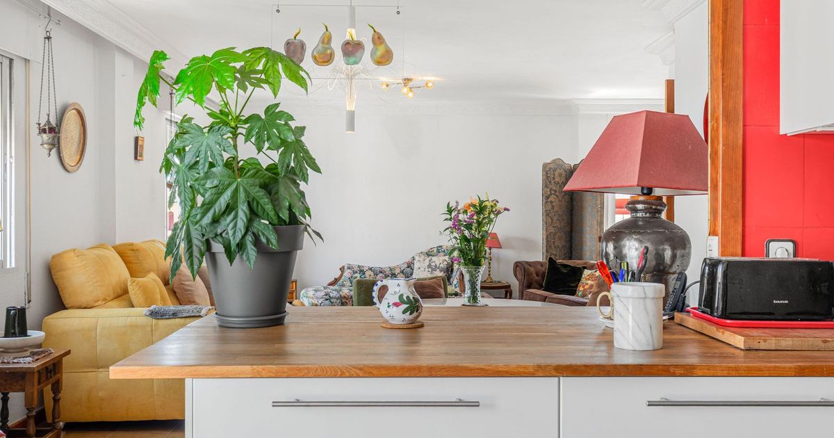 Penthouse in Estepona, Estepona, 10/12