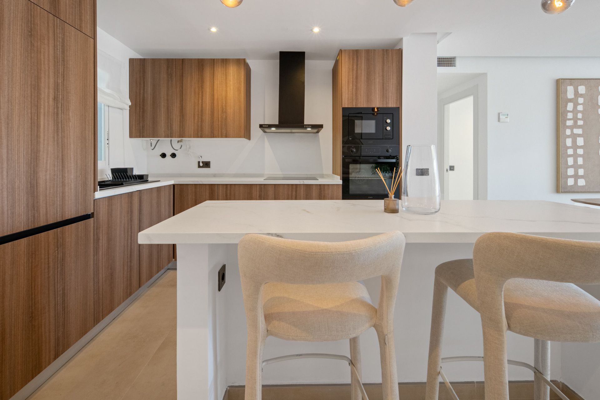 Apartment in Benahavis, La Quinta, Benahavis, 7/12
