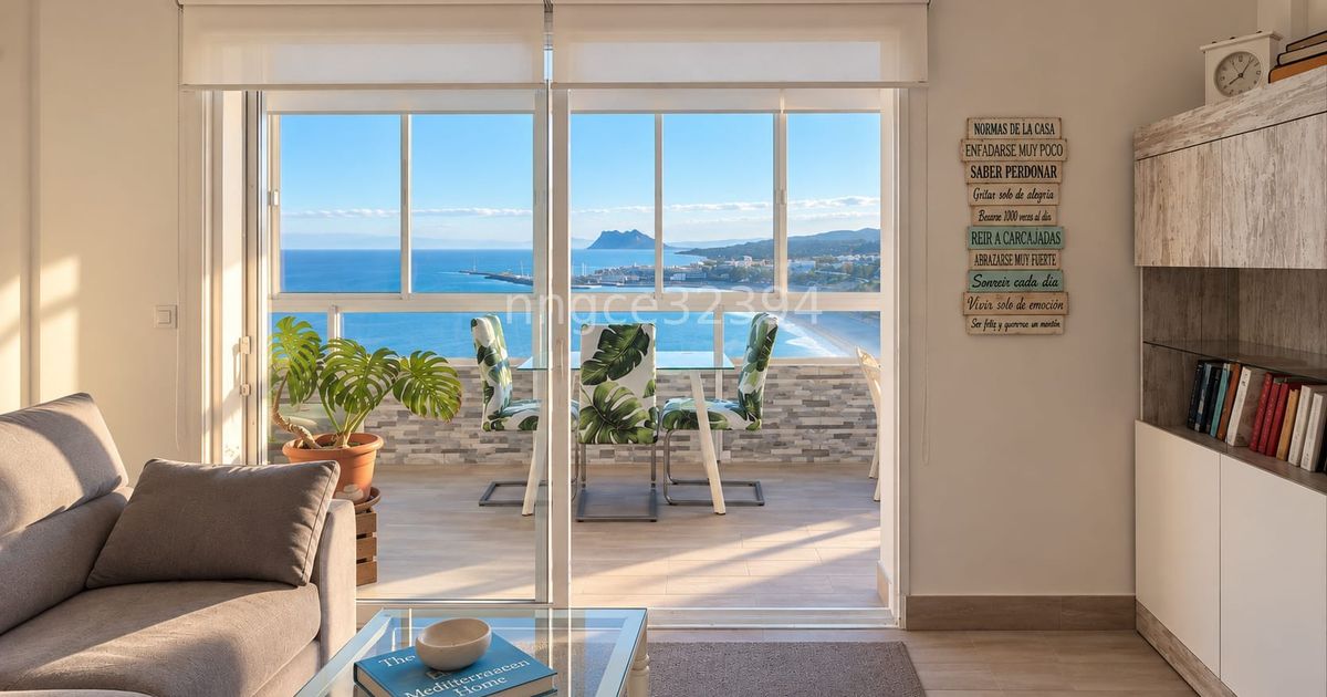 Appartement in Sotogrande, Torreguadiaro, Sotogrande, 1/12