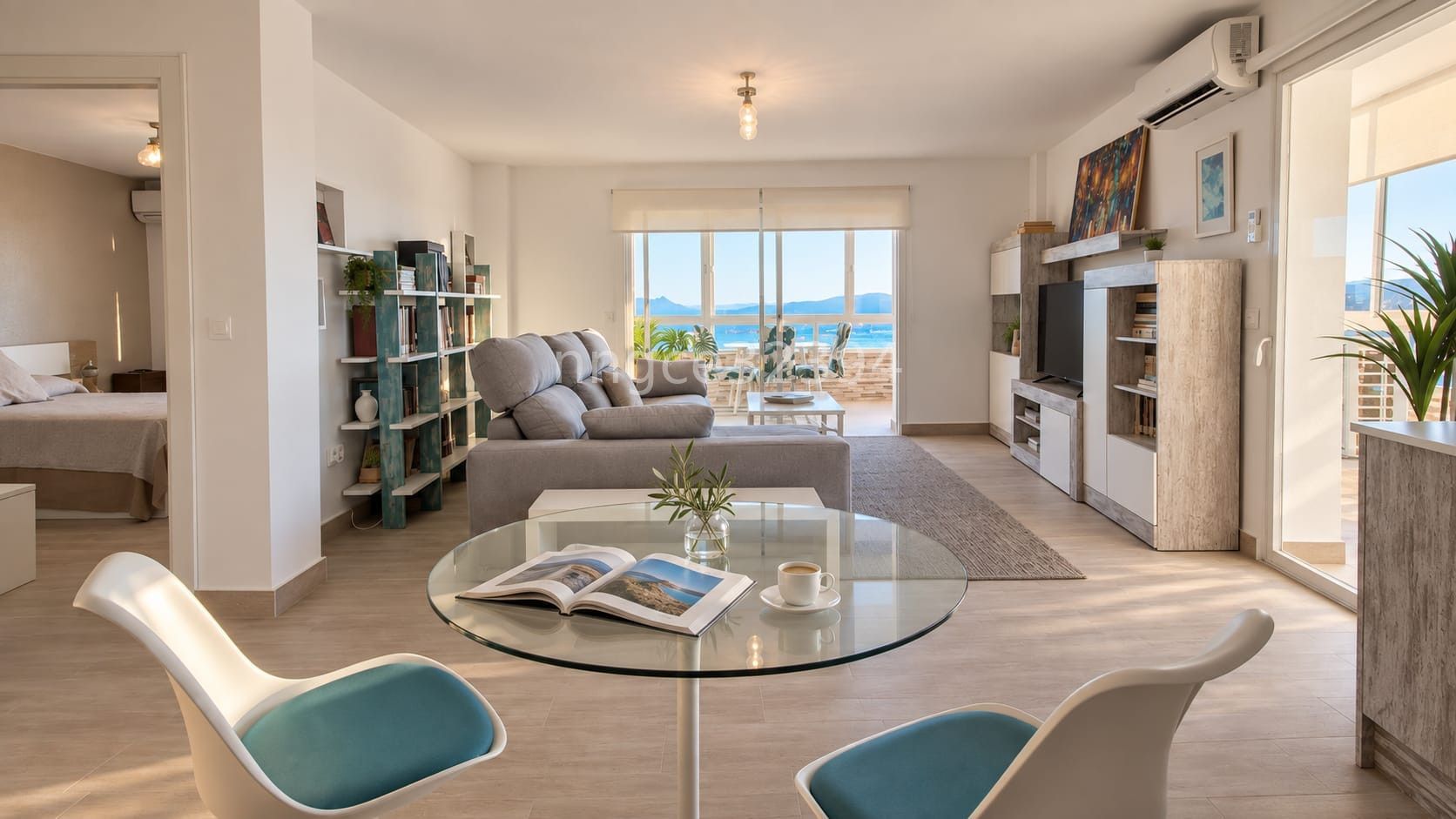 Appartement in Sotogrande, Torreguadiaro, Sotogrande, 12/12